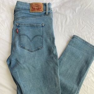 Levi’s Jeans